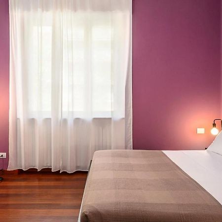 "Violet Dream" - Duomo Citylife Apartment มิลาน ภายนอก รูปภาพ