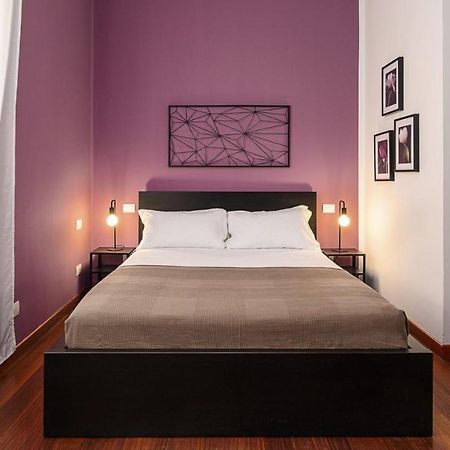 "Violet Dream" - Duomo Citylife Apartment มิลาน ภายนอก รูปภาพ