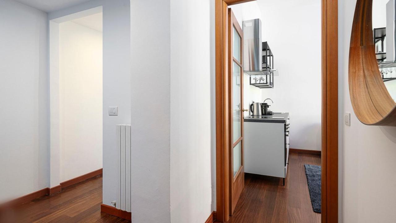 "Violet Dream" - Duomo Citylife Apartment มิลาน ภายนอก รูปภาพ
